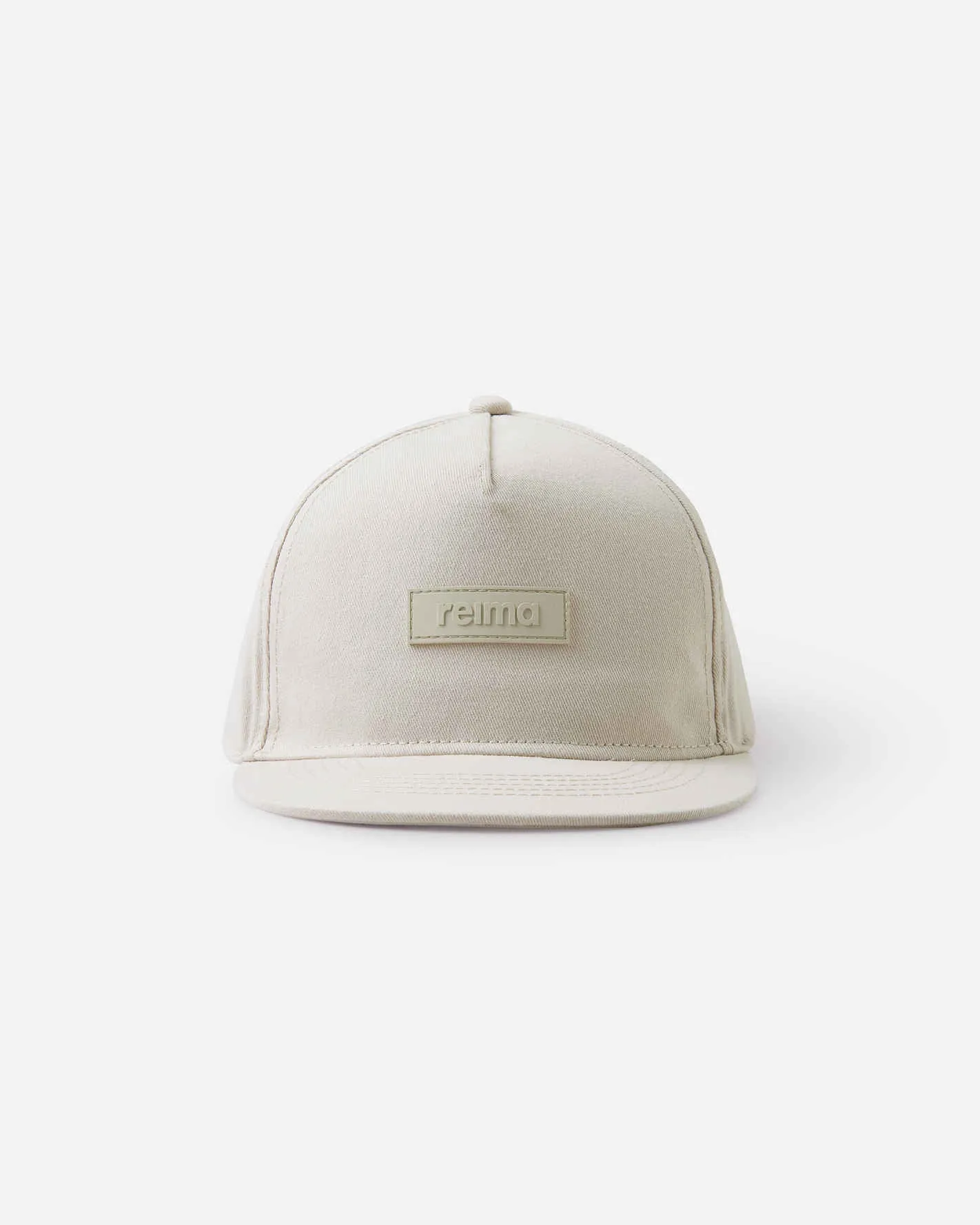 

Детская шапочка Lippis Reima, цвет Light Beige