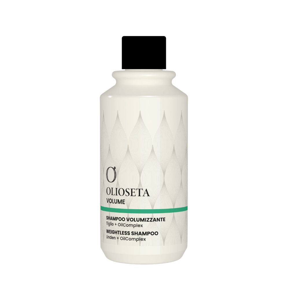 

Шампунь для придания объема волосам weightless shampoo Barex Italiana, 250 мл