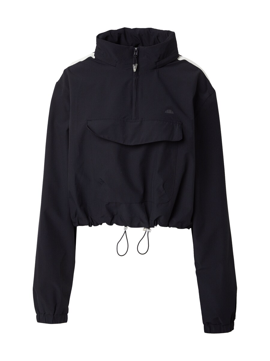 

Демисезонная куртка ELLESSE Lac-Vert, Black