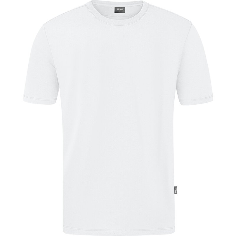 

Футболка, футболка, даблтекс Jako, цвет weiß