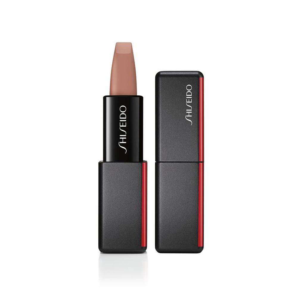 

Помада Shiseido Modern Matte Pw 502
