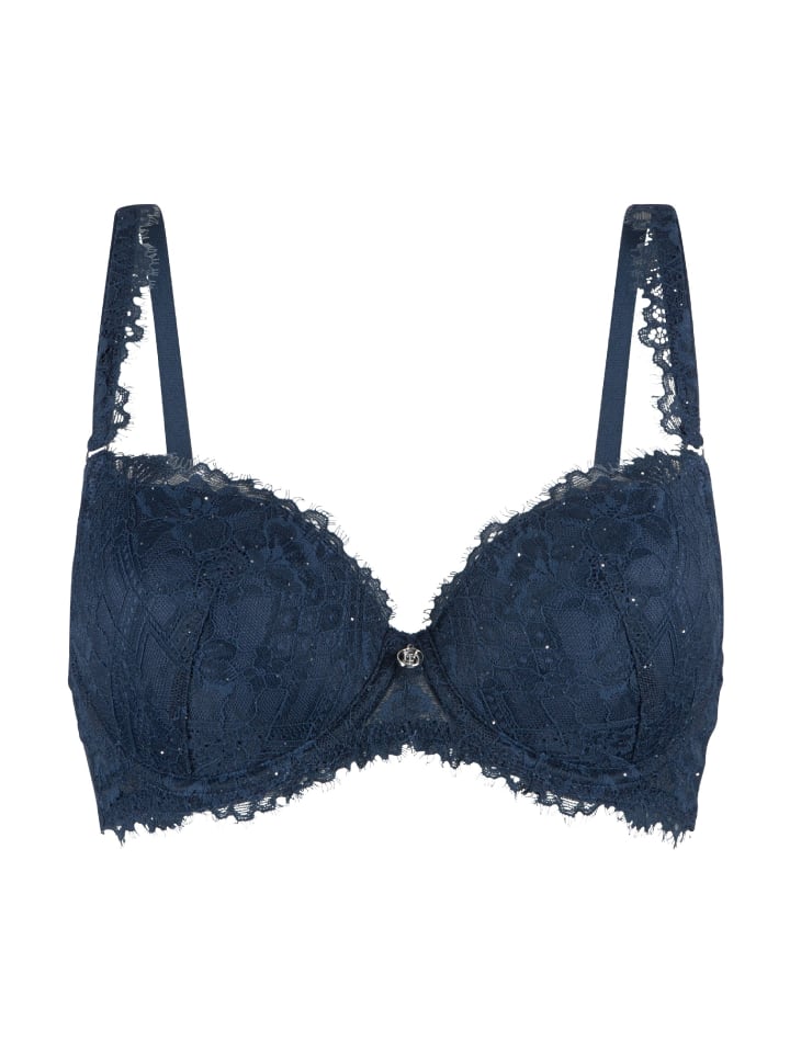 

Бюстгальтер на косточках Linga Dore