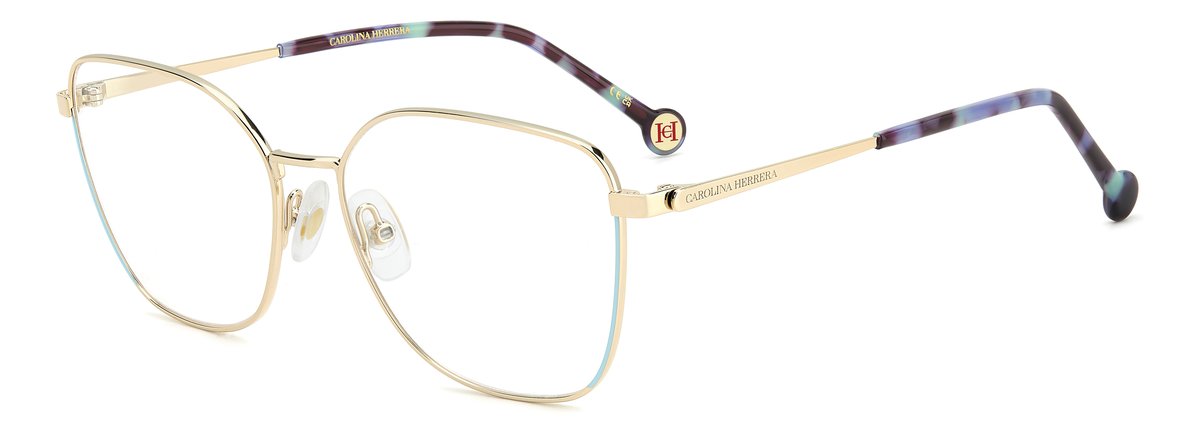 

Женские оптические оправы HER 0295 CAROLINA HERRERA