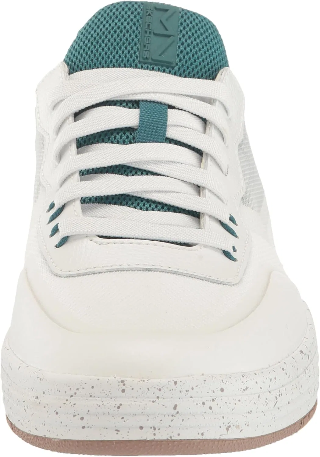 Мужские кроссовки Skechers Alpha Cup Fielder, White — фото 2
