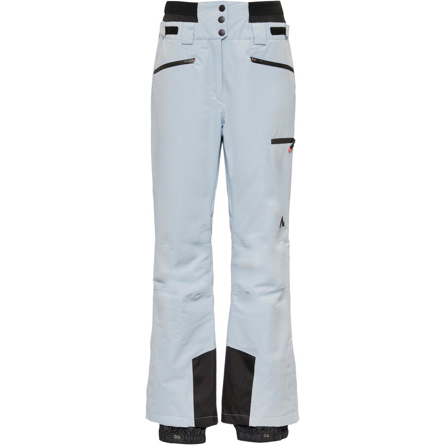 

Обычные спортивные штаны MCKINLEY Erma, Pastel blue