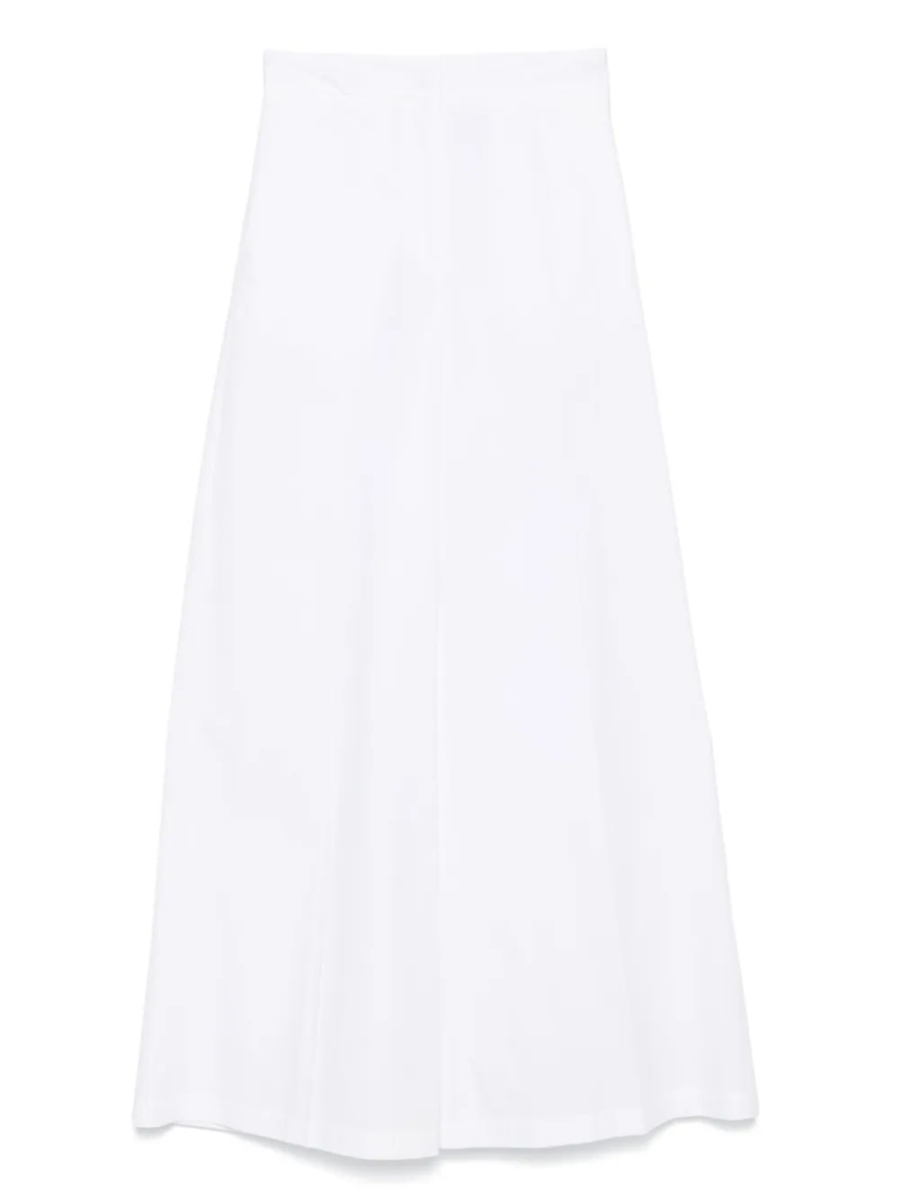 

Широкие брюки MSGM, белый