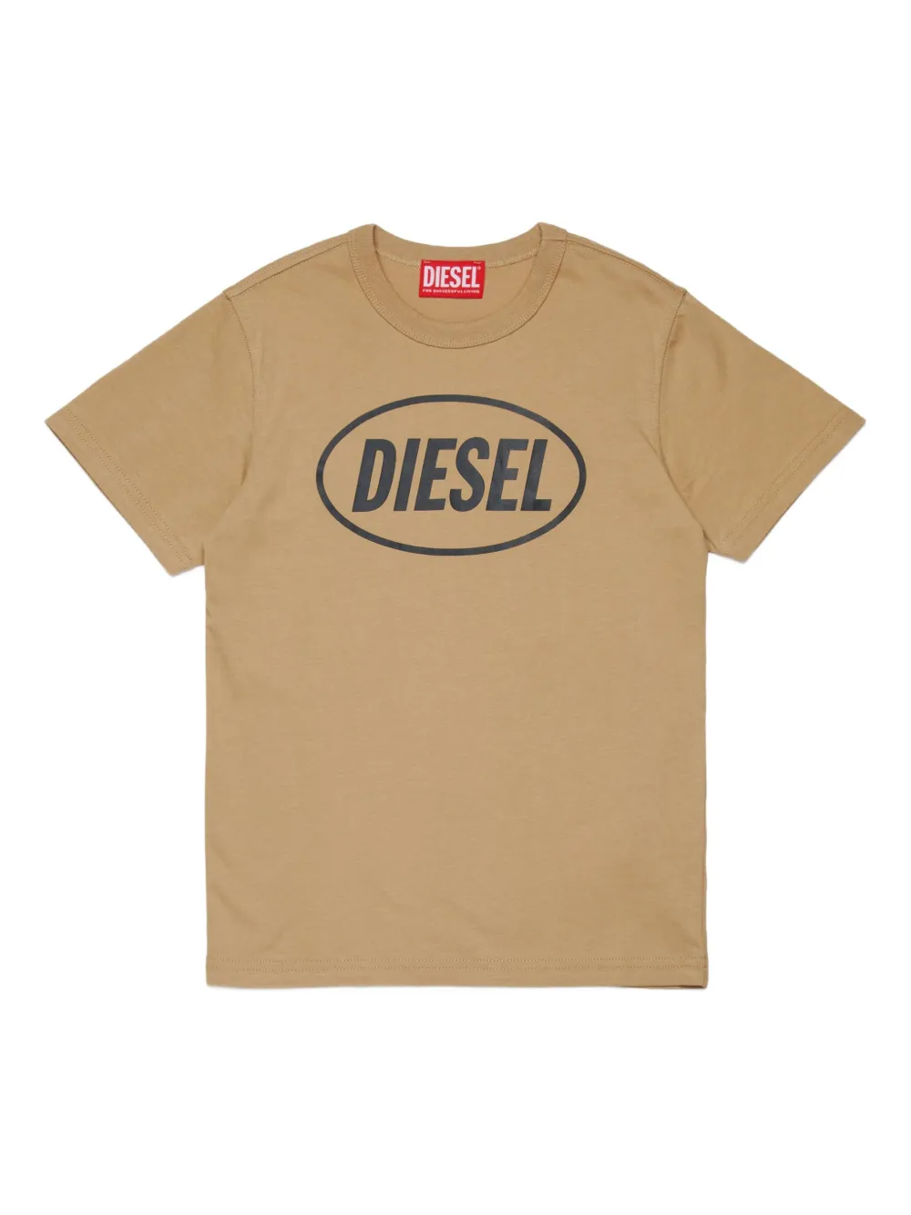 

Футболка Tundra Diesel Kids, нейтральный