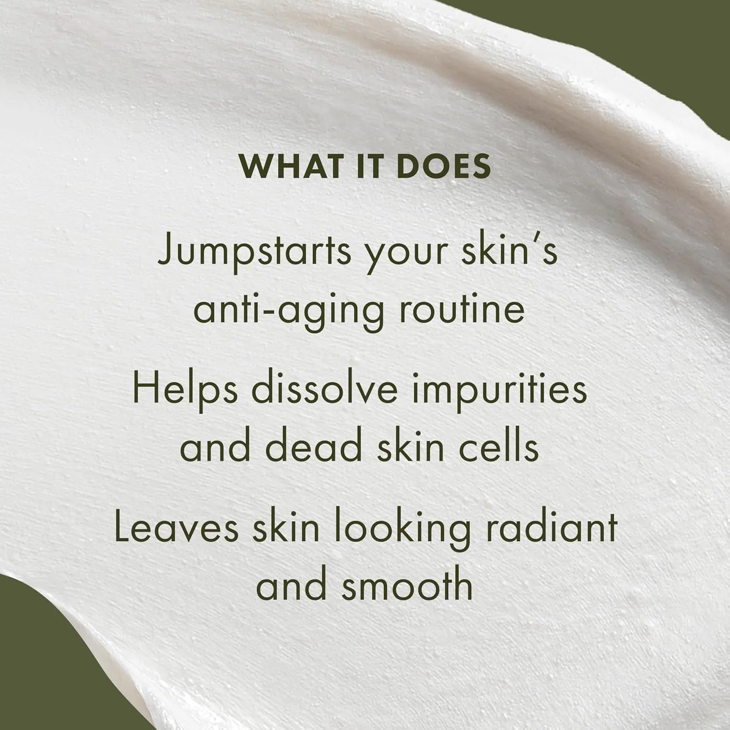 Гель для умывания Origins — Очищающее средство Plantscription Anti-Aging Cleanser | Для всех типов кожи | С, 140 мл — фото 4