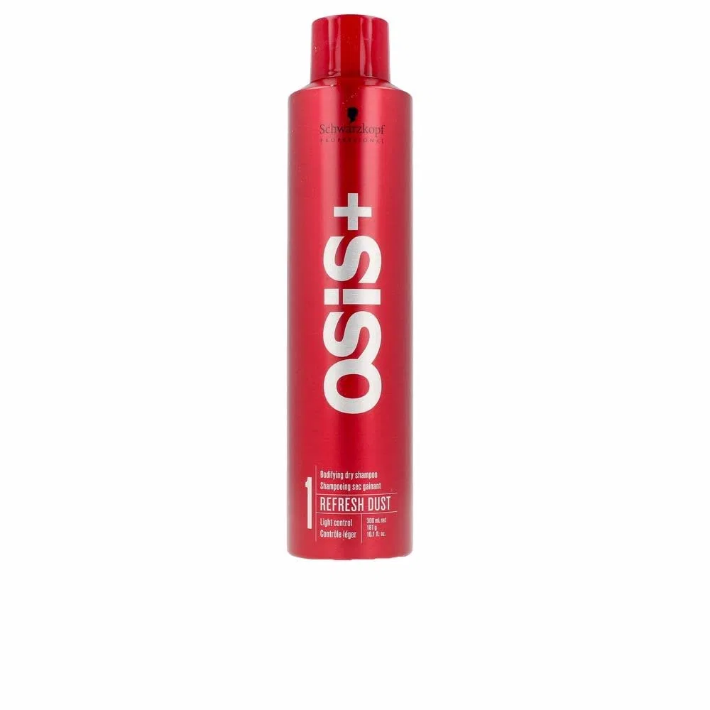 Сухой шампунь Schwarzkopf Osis + DUST REFRESH SHAMPOO Osis+