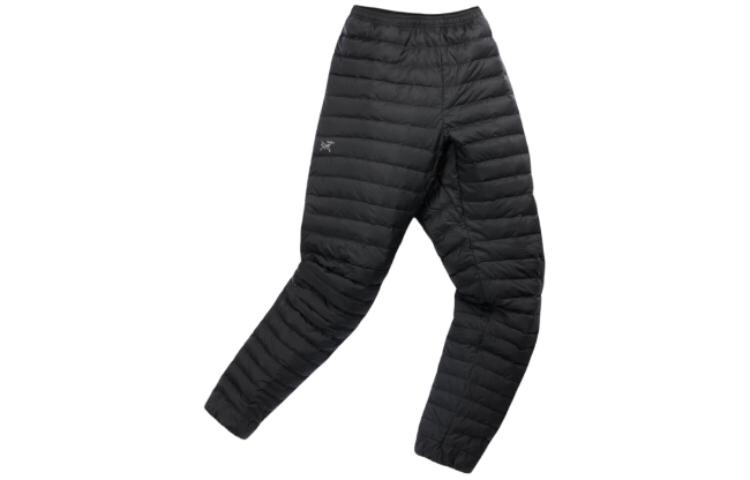 Брюки мужские Arcteryx Down & Insulated, черный — фото 2