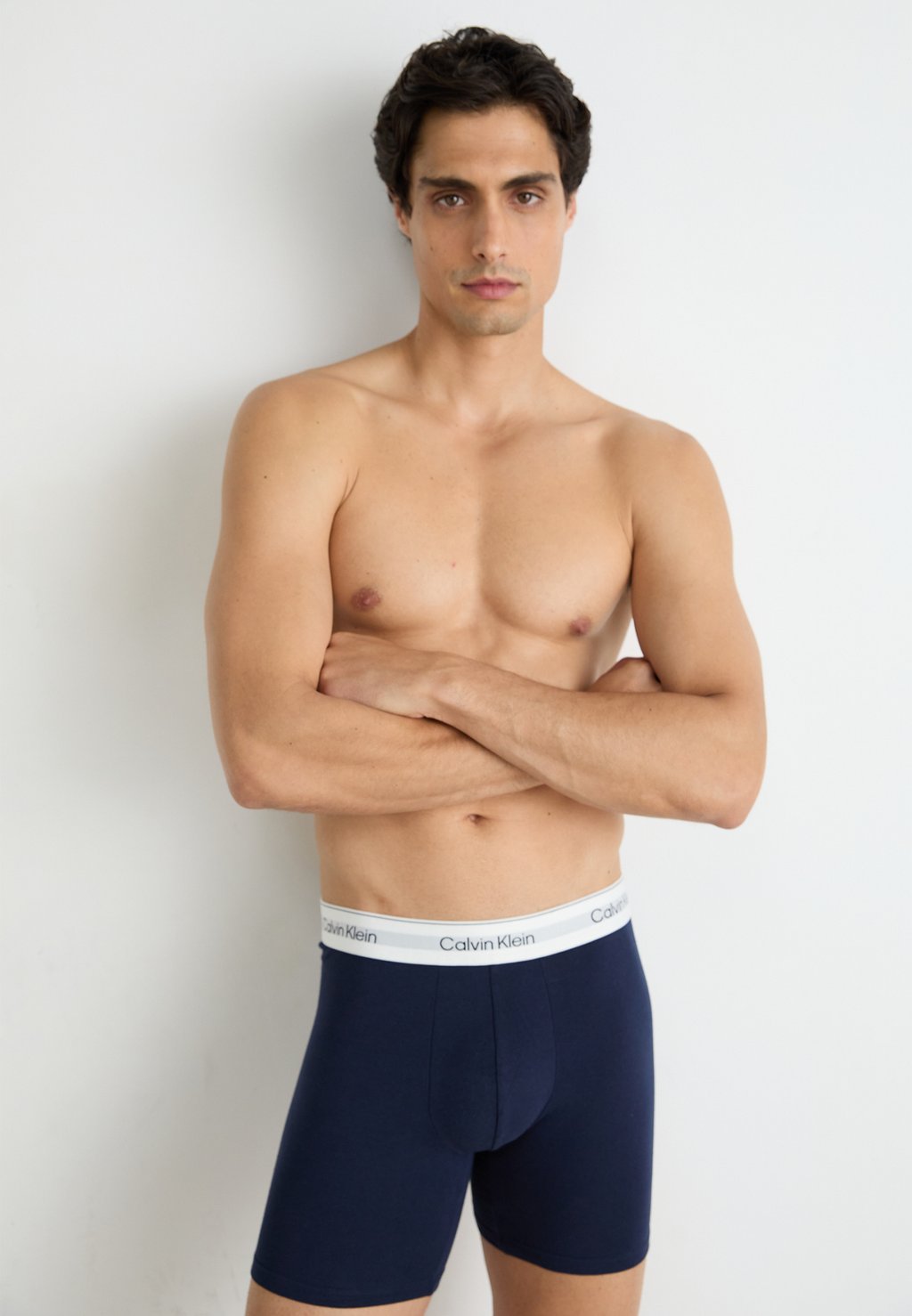 

Брюки ICON 3 PACK Calvin Klein Underwear, мультиколор
