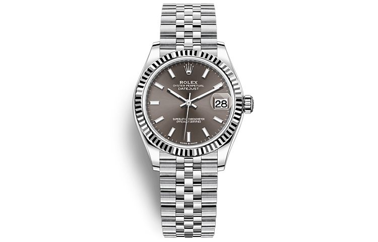 

ROLEX Часы 2024 Unworn Datejust 31mm