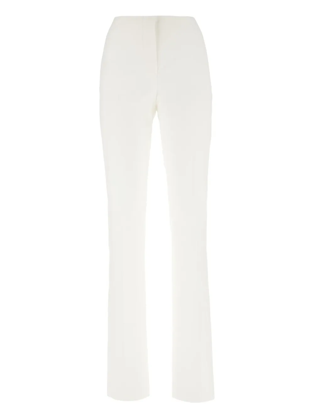 

Узкие брюки SPORTMAX, белый
