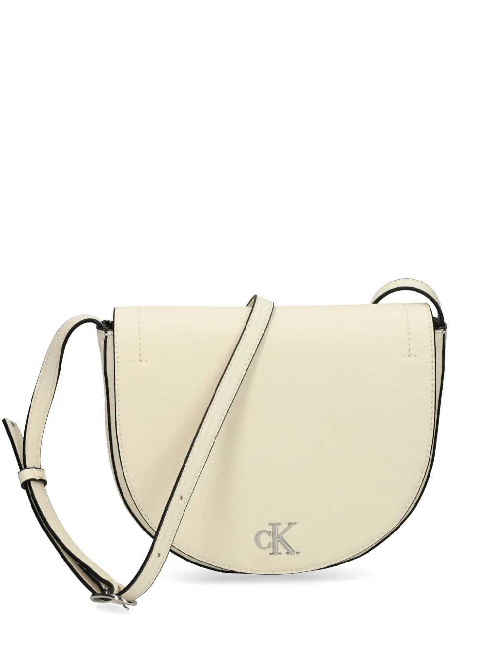 

Сумка через плечо Minimal Monogram Calvin Klein, нейтральный