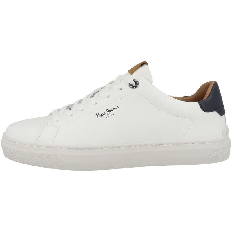 

Кеды Camden Club Pepe Jeans, белый