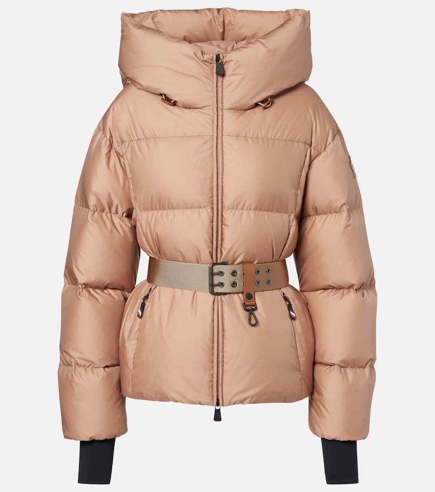 

Куртка для катания на лыжах nisene Moncler Grenoble