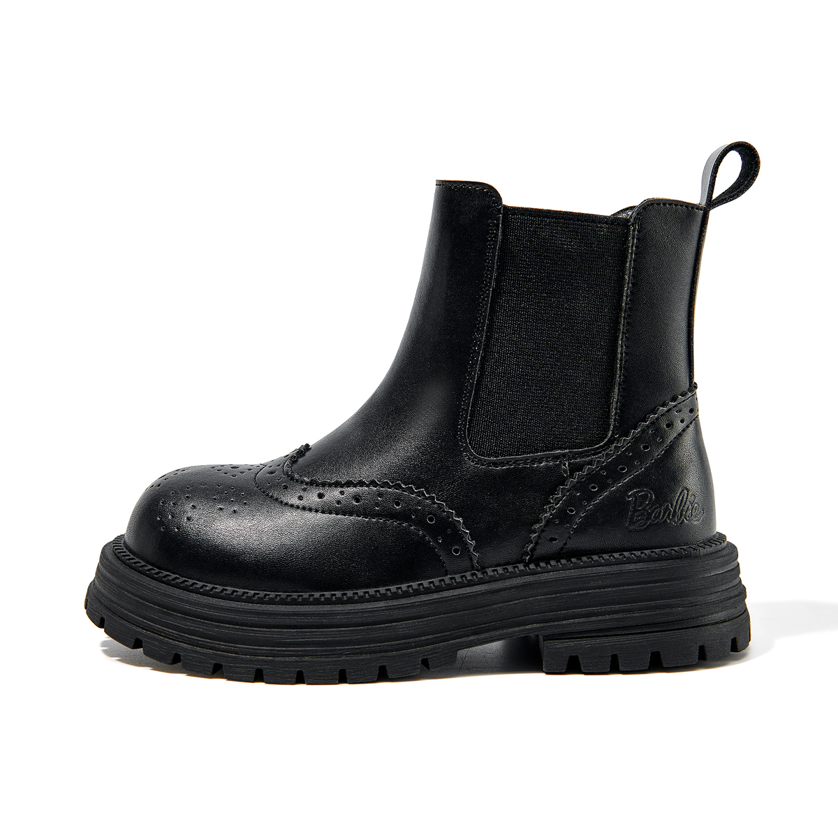 

Barbie Детские сапоги Princess Kids' Black Kids'