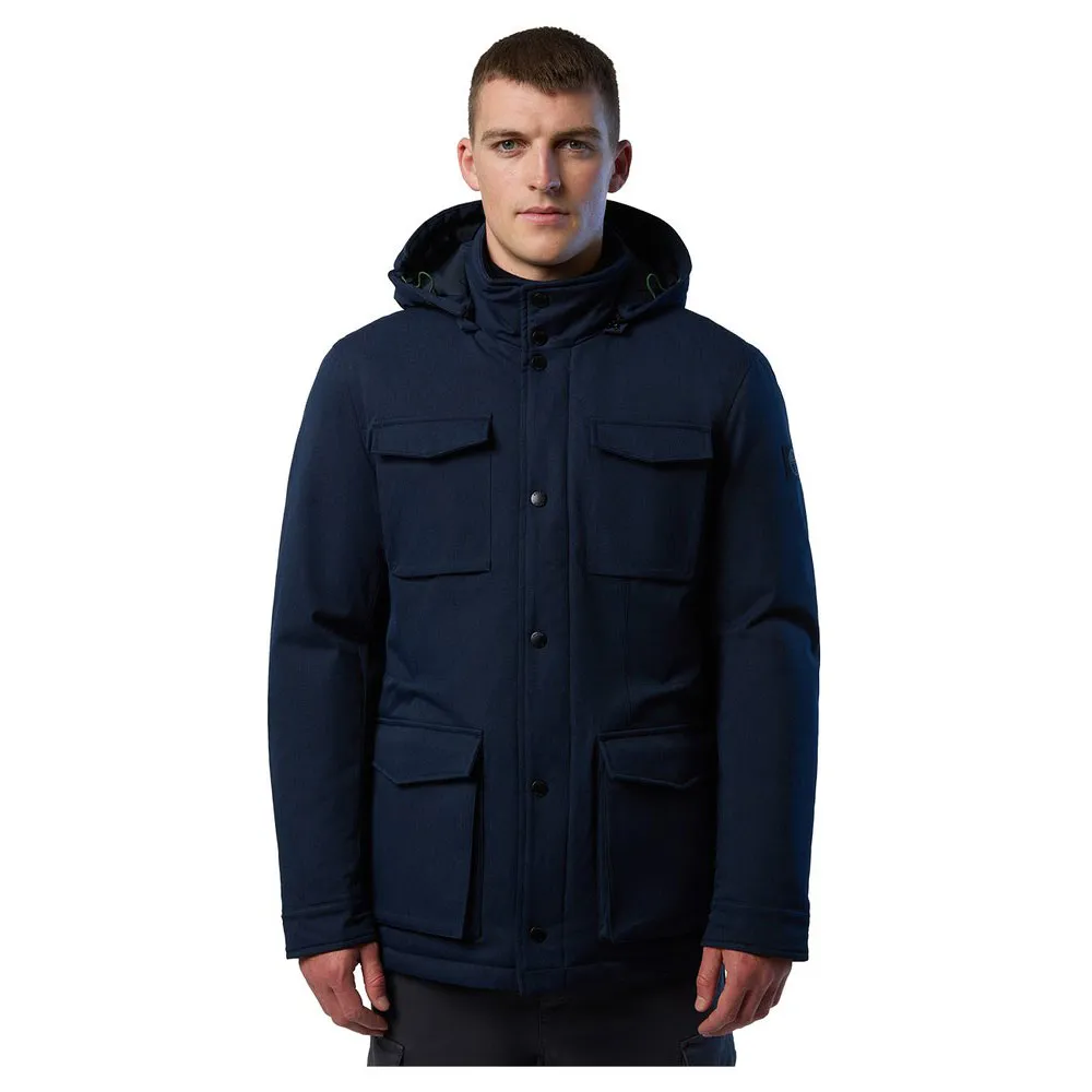 

Куртка North Sails M65 Field, синий
