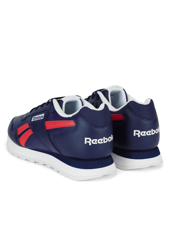 Кроссовки GLIDE 100221946 Reebok, синий — фото 3