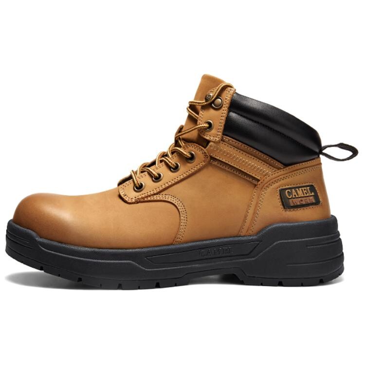 

Ботинки CAMEL Outdoor Boots Men