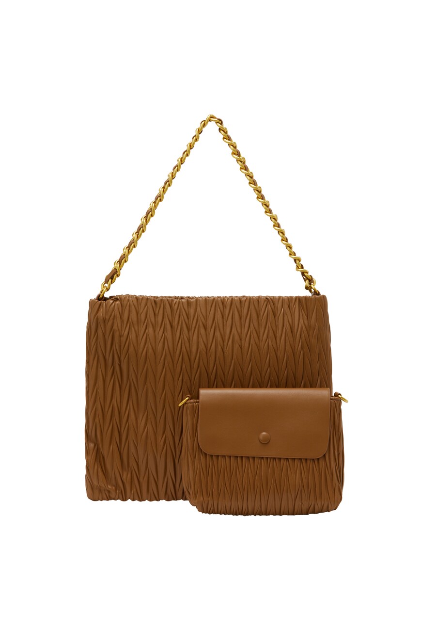 

Сумка через плечо faina, Brown