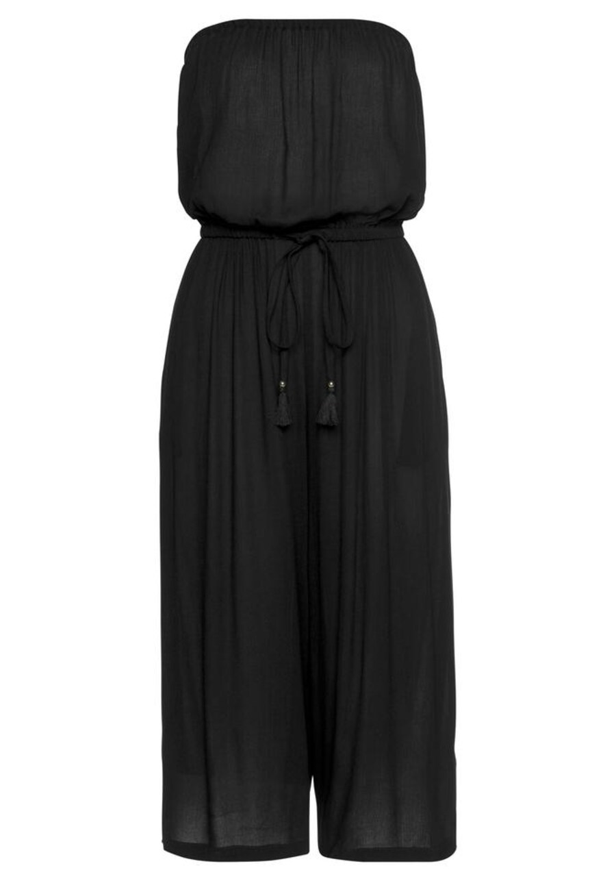 

Комбинезон s.Oliver, Black