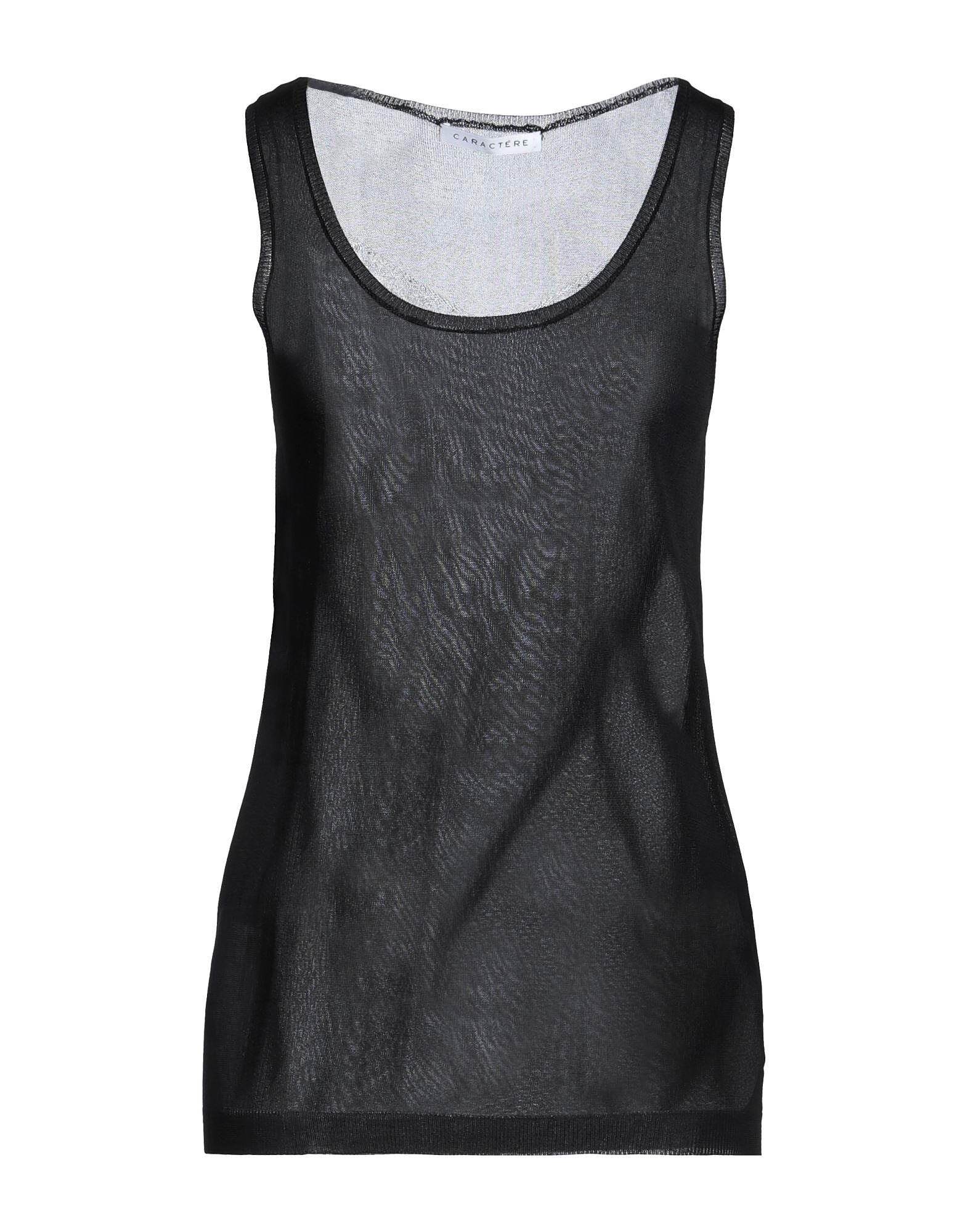 

Свитер Caractère, черный