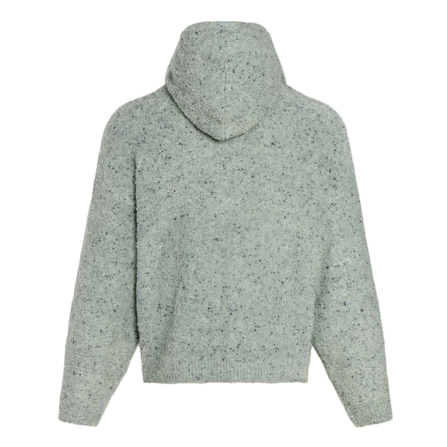 Куртка с капюшоном FW25 CRAFTED JACKET Unisex Adidas Originals, linen зеленый — фото 3