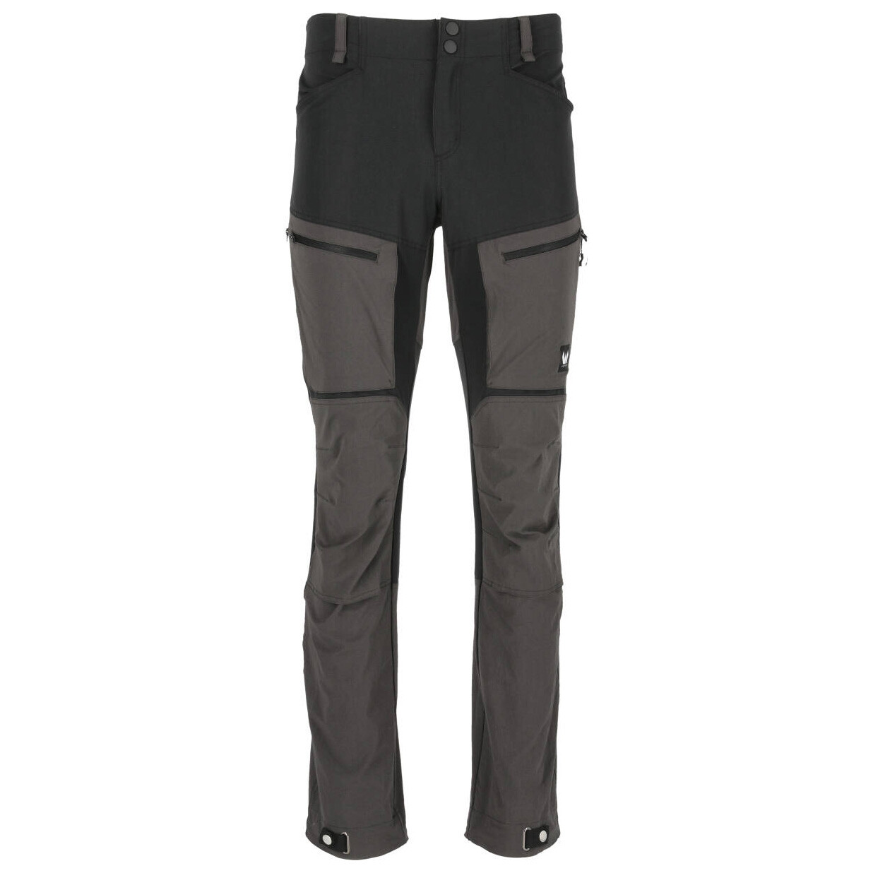 

Трекинговые брюки Whistler Kodiak Outdoor Pant, черный, Серый, Трекинговые брюки Whistler Kodiak Outdoor Pant, черный