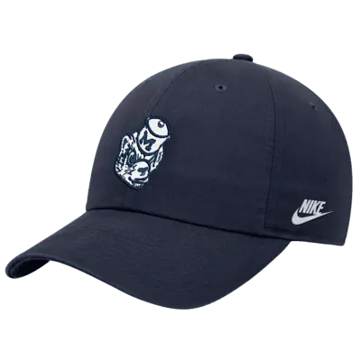 

Бейсболка Nike Michigan College Cap, темно-синий