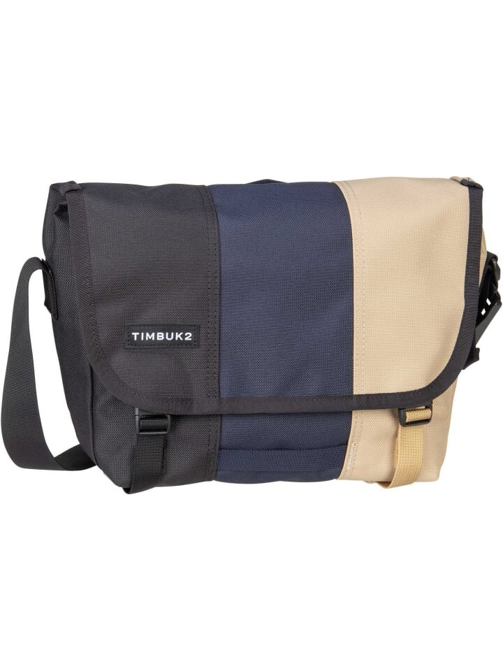 

Сумка для ноутбуков Timbuk2, цвет eco preppy