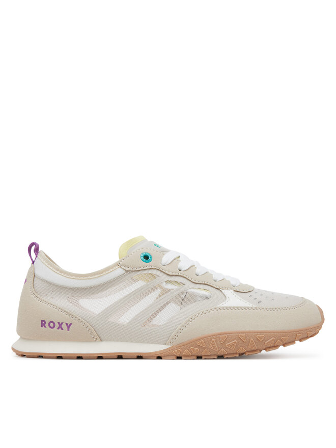 Кроссовки V12-920 Roxy, бежевый
