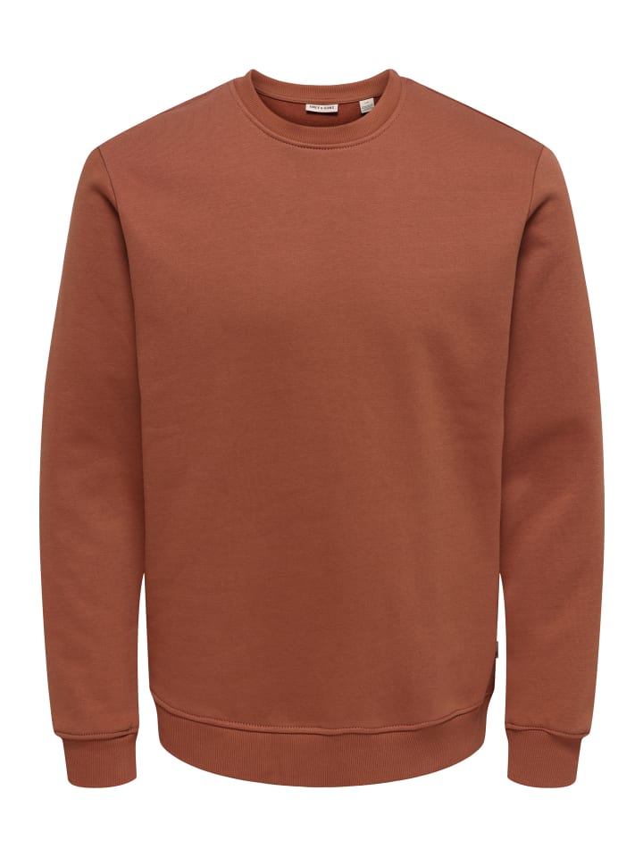 

ONLY & SONS Толстовка Коннора в Секвойе