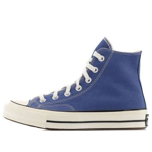 

Кроссовки chuck 70 high 'true navy' Converse, синий