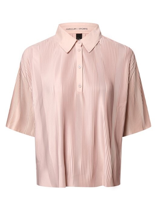 

Блузка-Рубашка Marc Cain Sports, розовый