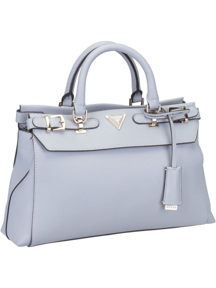 

Сумка Guess, цвет lavendar grey