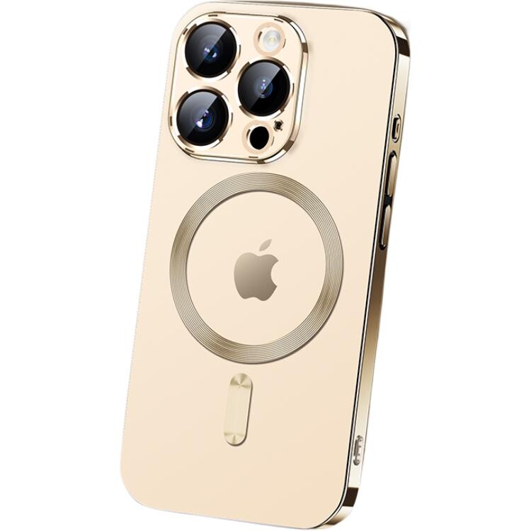 

Чехол для телефона Flashing Demons Flash Magic, Silver white