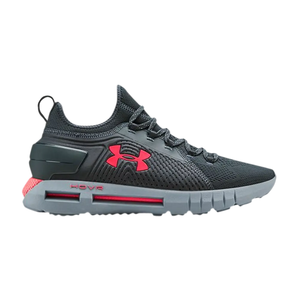 Кроссовки HOVR Phantom SE Under Armour, серый