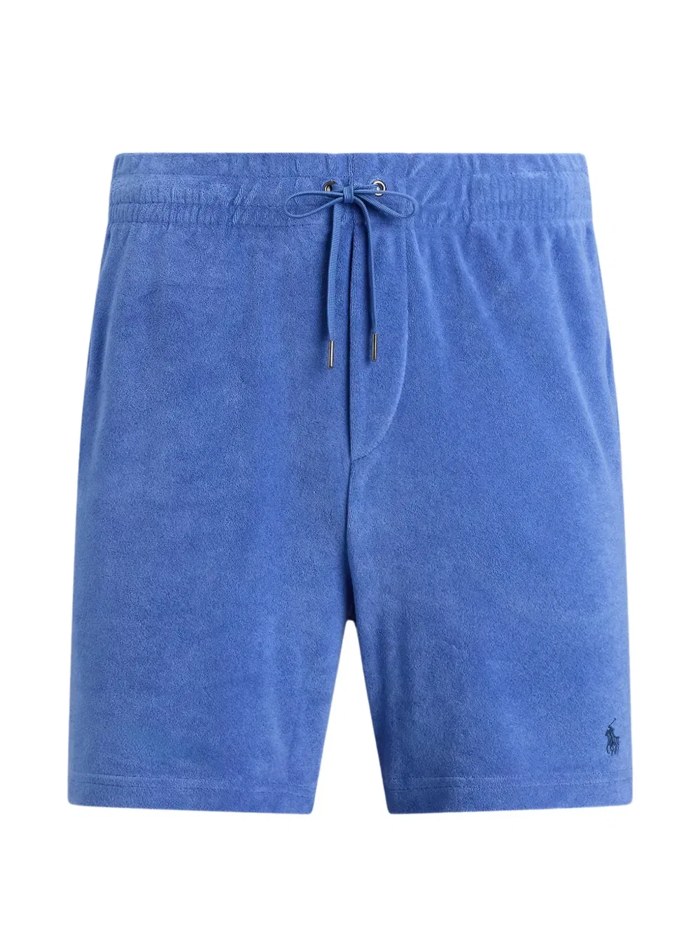 Шорты на завязках Polo Ralph Lauren, синий