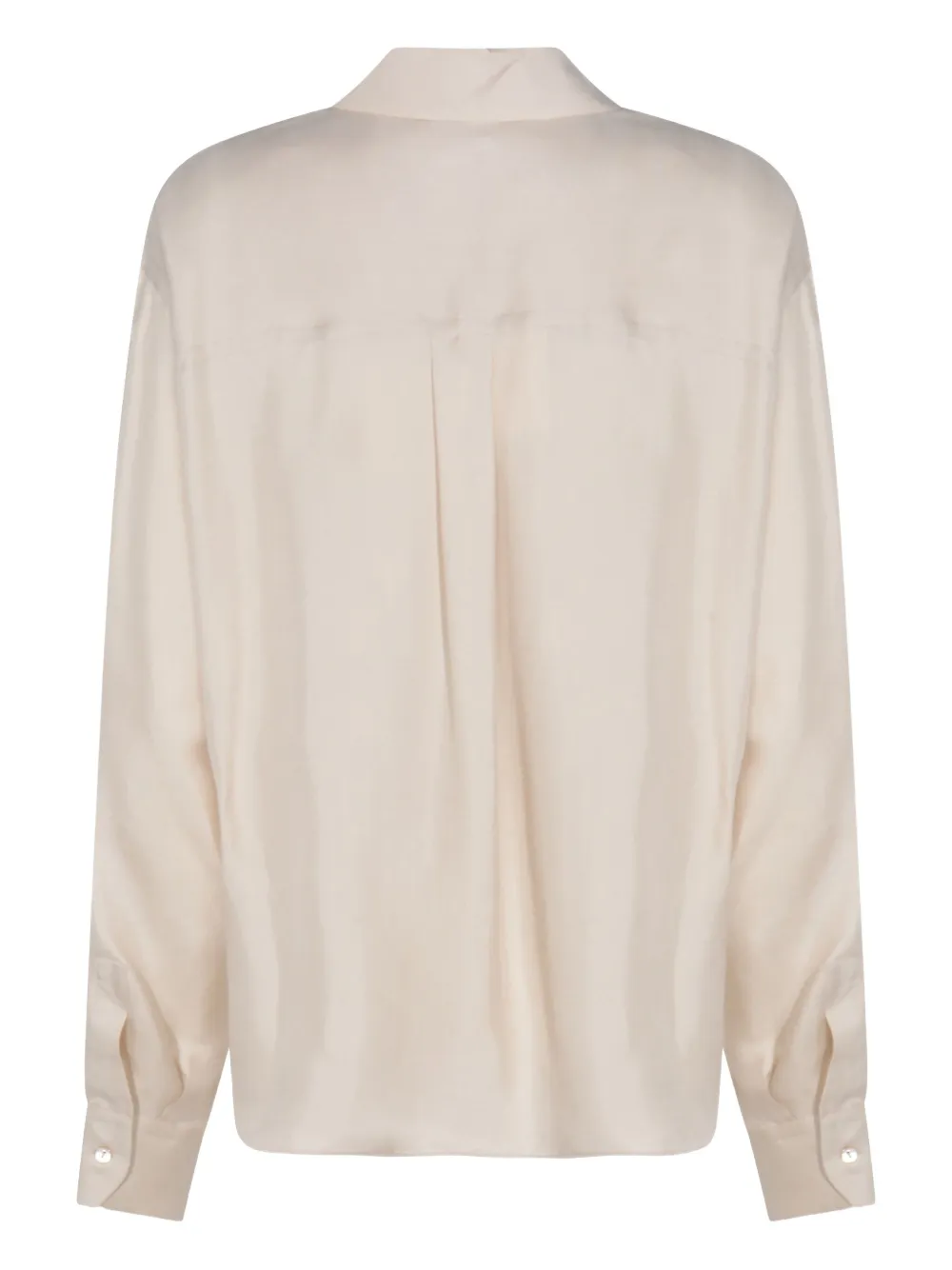 

Рубашка на пуговицах Antonelli, нейтральный