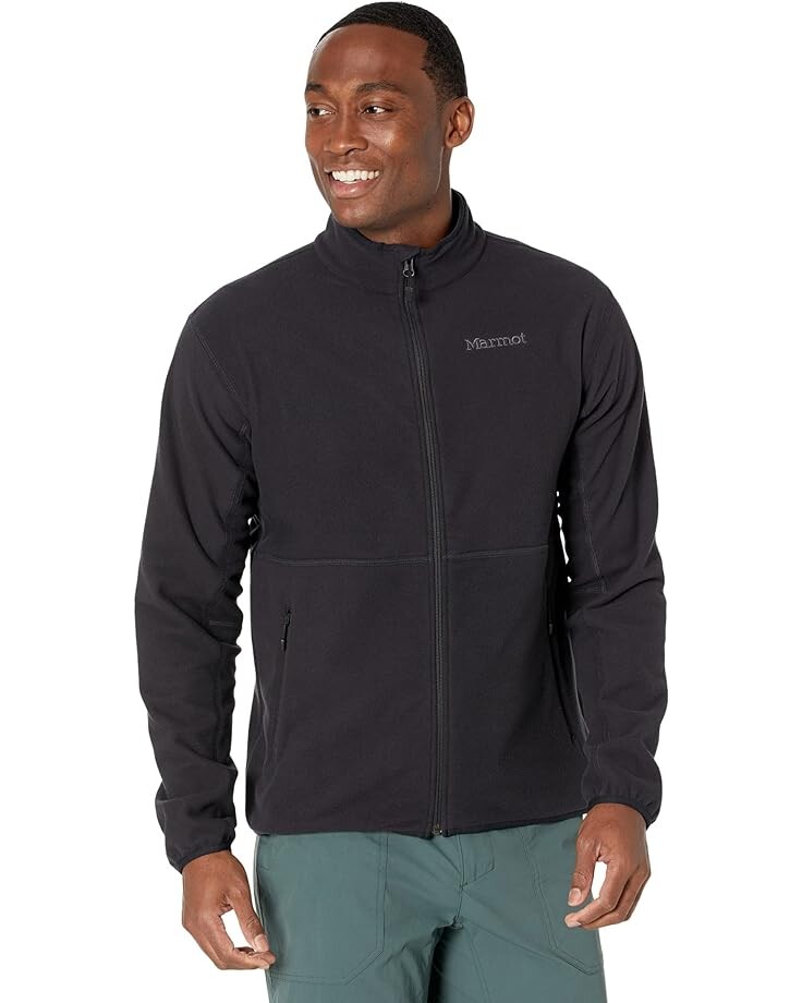 

Куртка Marmot Rocklin, черный