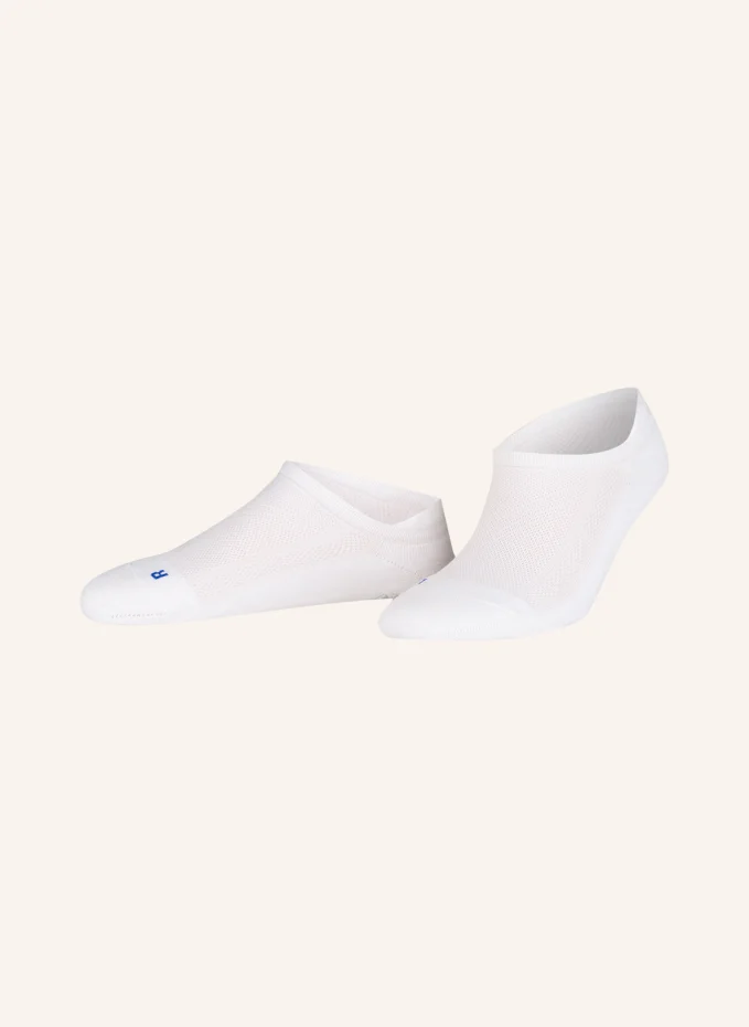 

Носки-стопоры cool kick Falke, белый