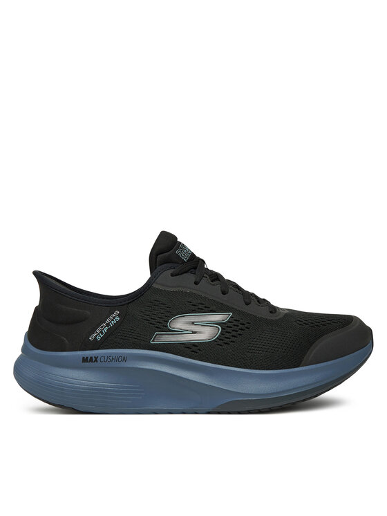 

Кроссовки Go Walk Max Walker 216584 Skechers, черный