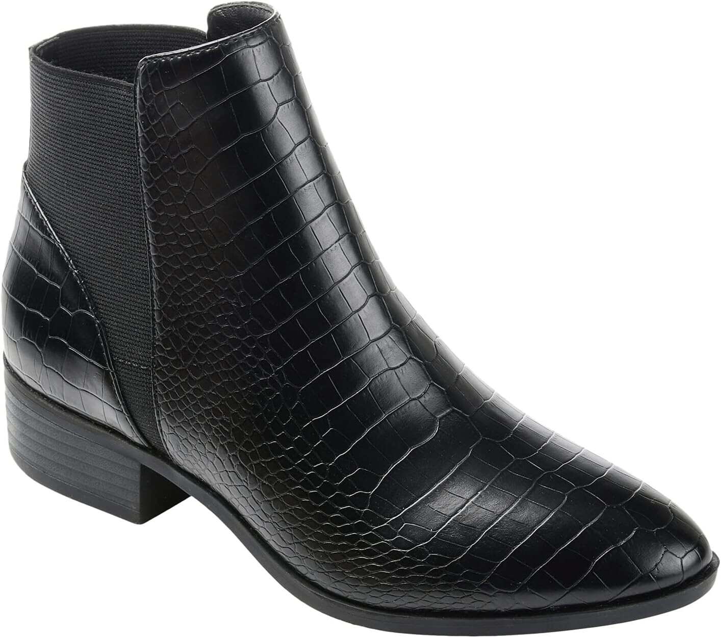 

Ботинки Journee Collection Tru Comfort FoamCerise Bootie, черный