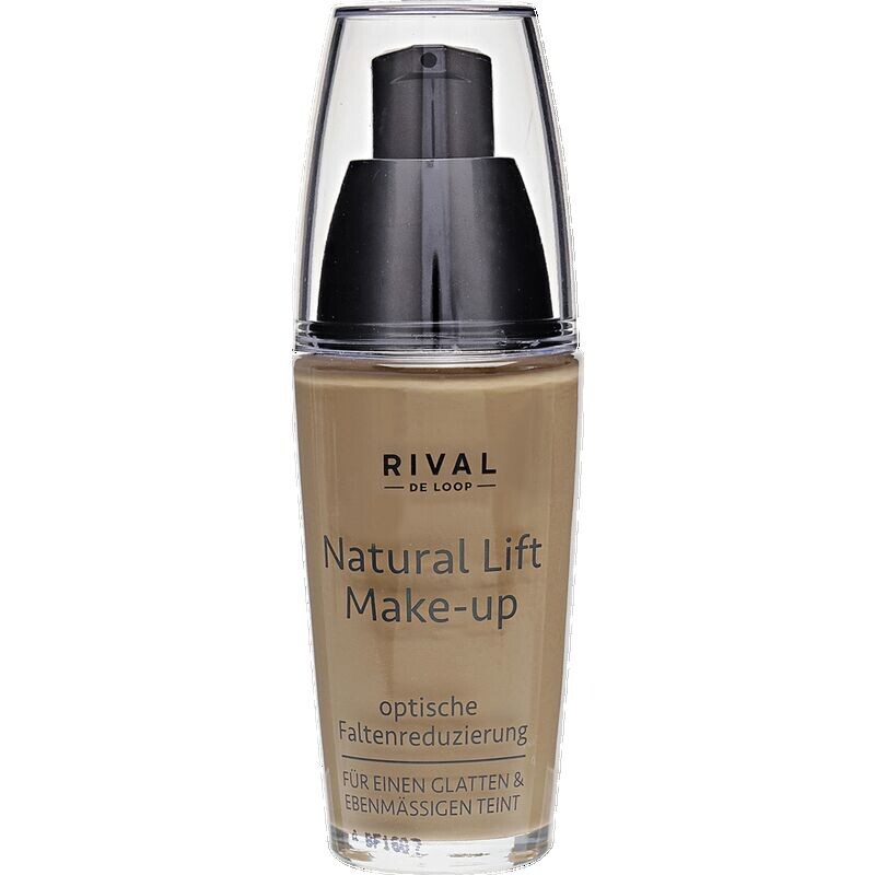 

Естественный лифтинг-макияж 04 RIVAL DE LOOP, 30 ml