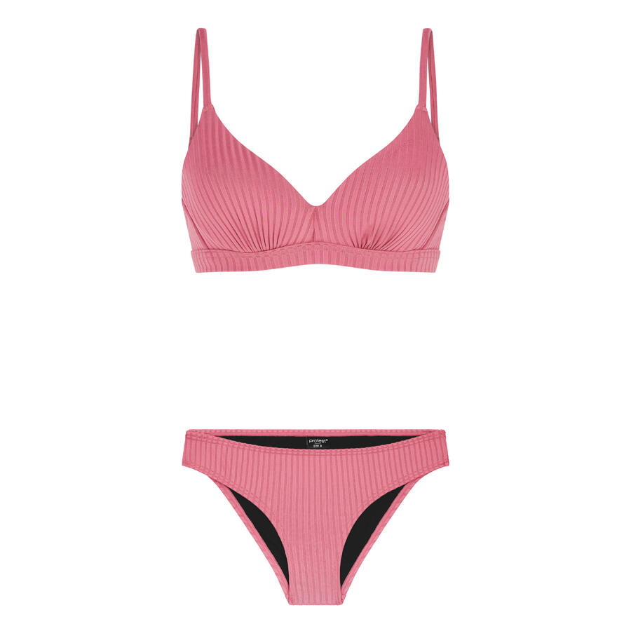 

Бикини для женщин Protest Rocks Bcup