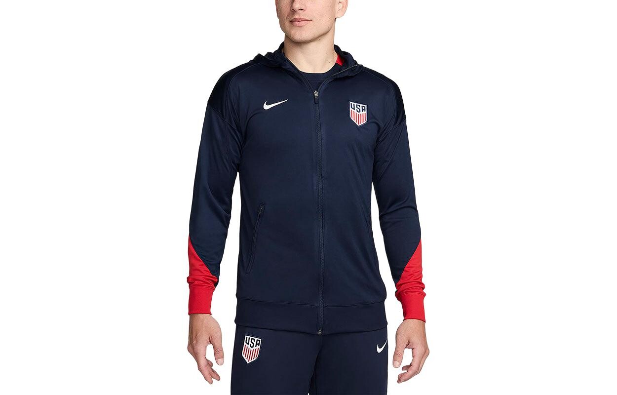 Куртка мужская Обсидиан Nike, цвет Obsidian