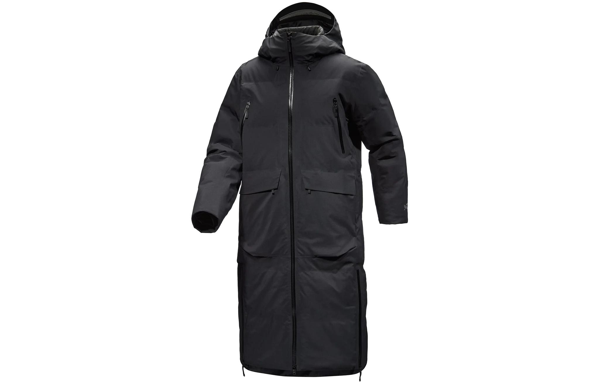 Liatrice Coats Women's Arcteryx, черный ii — фото 4