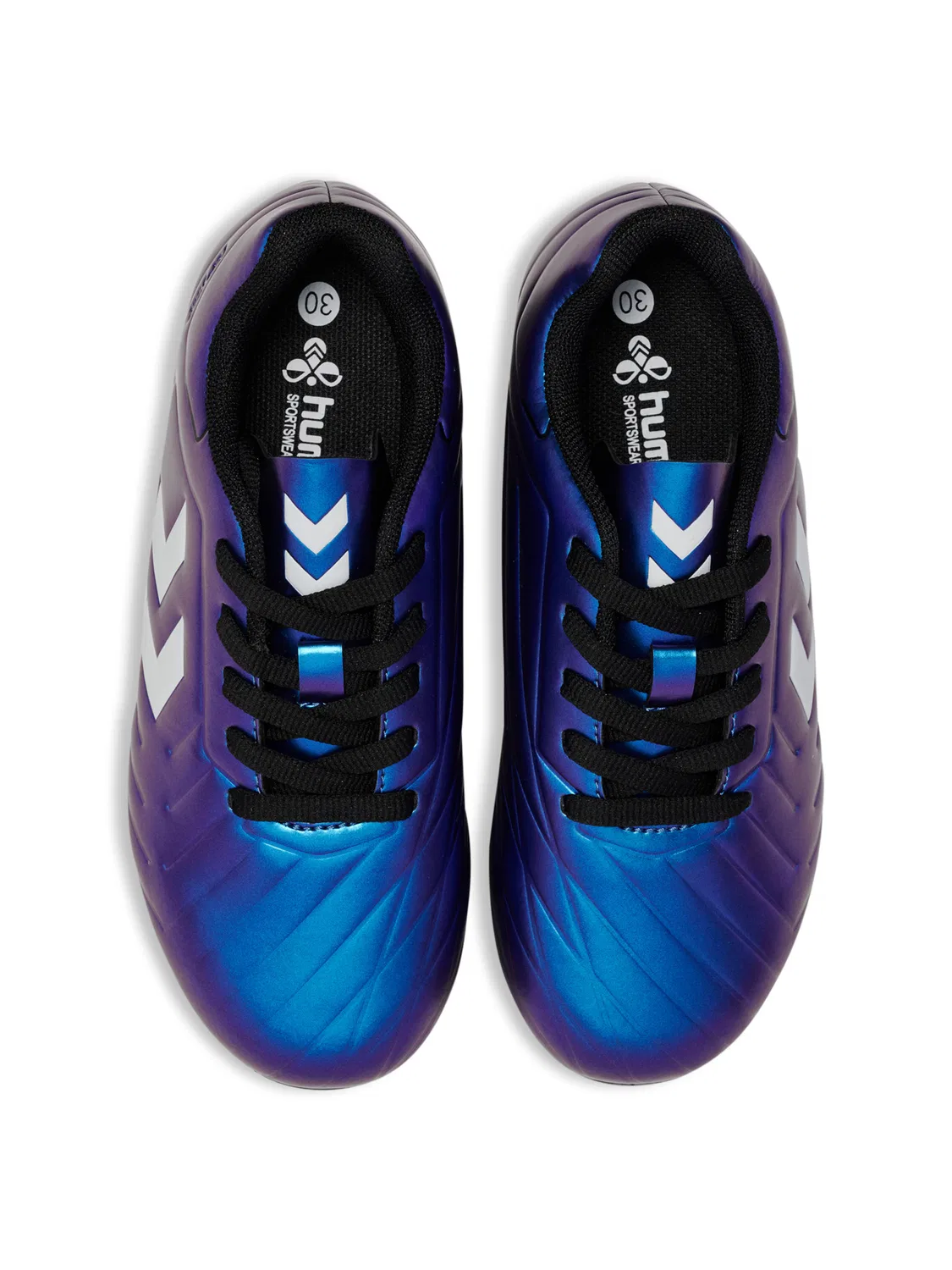 Спортивная обувь Hummel, Purple — фото 3