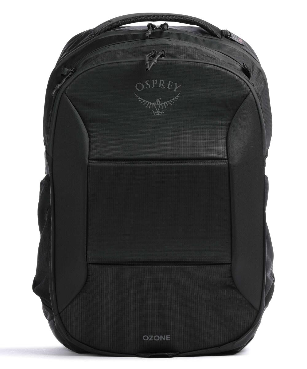

Рюкзак Ozone 28л 16″ из переработанного нейлона Osprey, черный